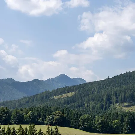 Hungasthaus 03 Appartement Mariazell