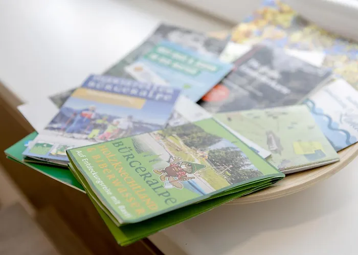 Hungasthaus 03 公寓 *