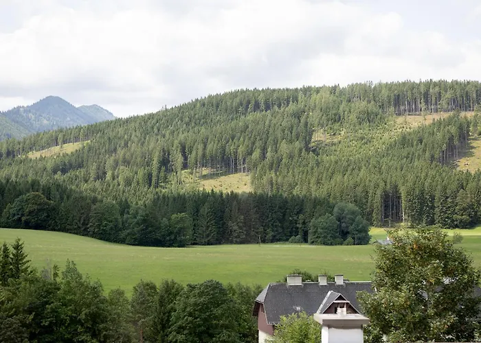 公寓 Hungasthaus 03 玛利亚采尔