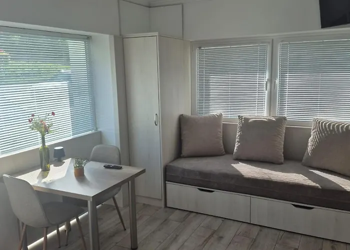 公寓 Hungasthaus 03